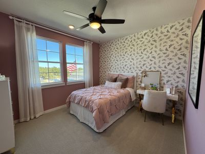 Retreat at San Gabriel by Tri Pointe Homes in Georgetown - photo 32 32