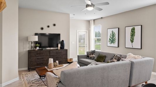 Tohoqua: Cottages Collection by Lennar in Kissimmee - photo 12 12