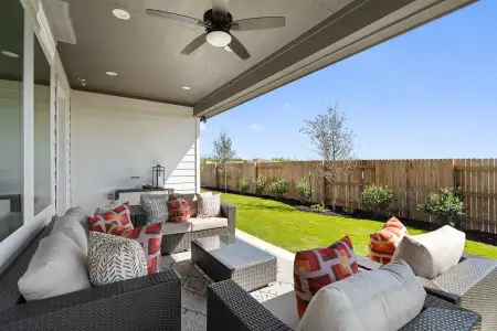 Turner's Crossing by Tri Pointe Homes in Buda - image 3
