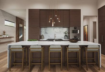 Shea Signature® at The Phoenician® by Shea Homes in Phoenix - photo 9 9