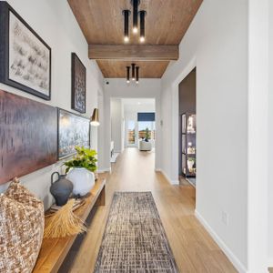 Ribbonwood by Cambridge Homes in Aubrey - image 8