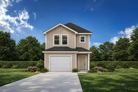 Westview Village by National HomeCorp in Hinesville - image
