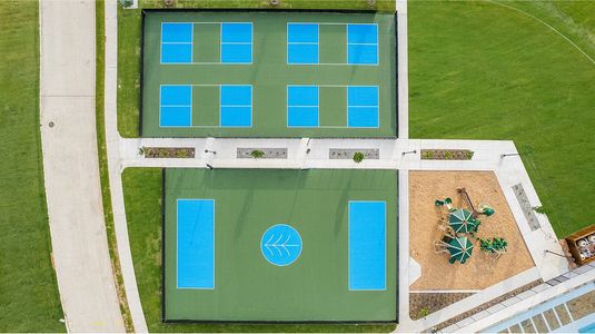 Arbors at Eastland: Classic Collection 9