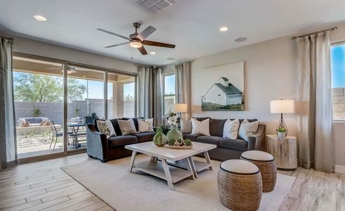 IronWing at Windrose by Brightland Homes in Litchfield Park - photo 32 32