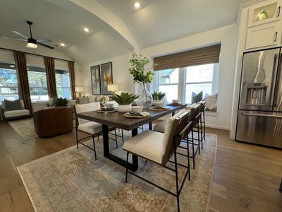 Wolf Ranch: 46ft. lots by Highland Homes in Georgetown - photo 49 49