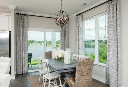 Renaissance at White Oak by Mungo Homes in Garner - photo 38 38