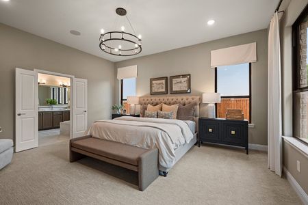 Timberbrook by Pacesetter Homes in Justin - image 9