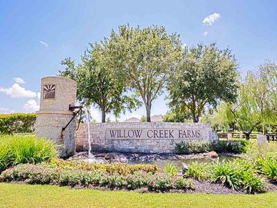 Willow Creek Farms by Anglia Homes in Brookshire - photo 9 9