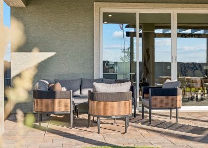 The Foothills Collection at Rancho Vista 4