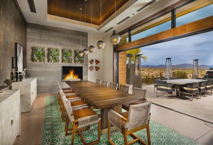 Trilogy® at Verde River™ by Shea Homes in Rio Verde - photo 6 6