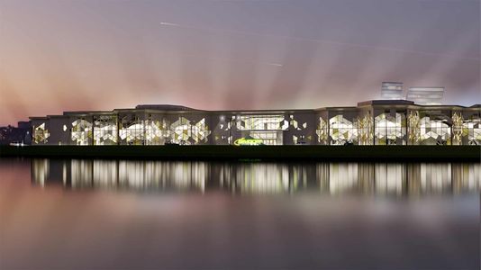 Laureate Park at Lake Nona - Park Series by David Weekley Homes in Orlando - image 15