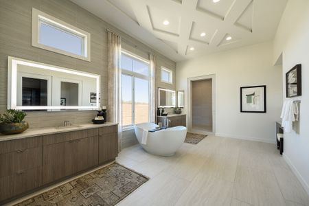 Rosewood Highlands at Storyrock by Rosewood Homes(Arizona) in Scottsdale - photo 21 21