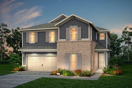 Cannon Run by Pulte Homes in Concord - photo 13 13