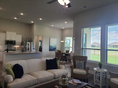 Creekview Farms by Altura Homes in Greenville - image 6