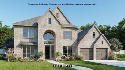 NorthGrove - Master planned community in Magnolia, TX 42 42