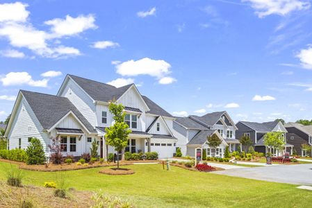 Twin Lakes by Fischer Homes in Hoschton - image 18