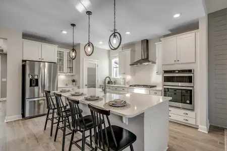 Marshfield: Reserve 5