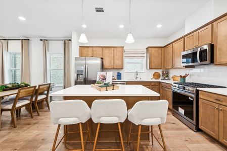 Audubon 40's by Smith Douglas Homes in Magnolia - image 8