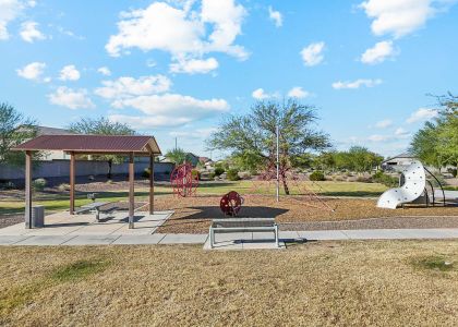 North Copper Canyon by Century Communities in Surprise - image 18