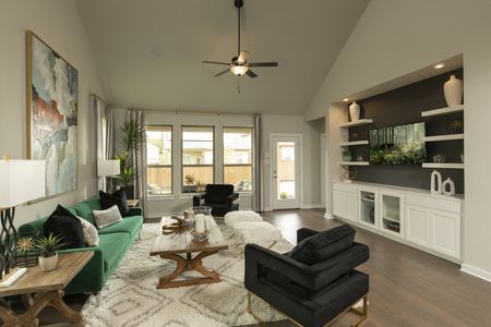 Sunflower Ridge by Coventry Homes in New Braunfels - photo 20 20