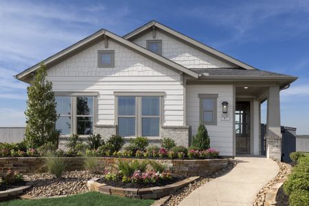 Two Step Farm by Coventry Homes in Montgomery - photo 0 0