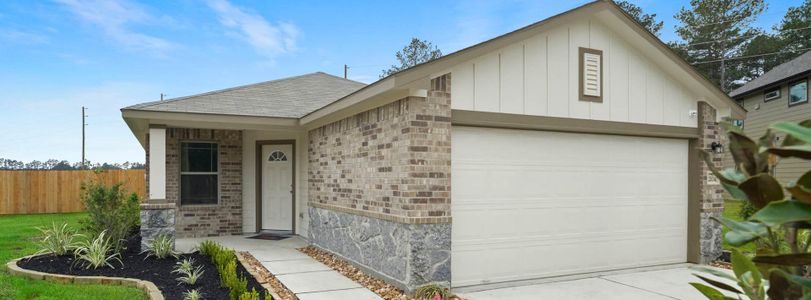 The Landing by First America Homes in New Caney - photo 5 5