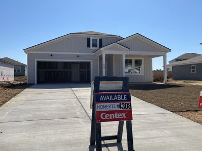 Bradford Pointe by Centex in Summerville - photo 25 25