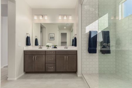 Agave Springs at Teravalis by Courtland Communities in Buckeye - image 12