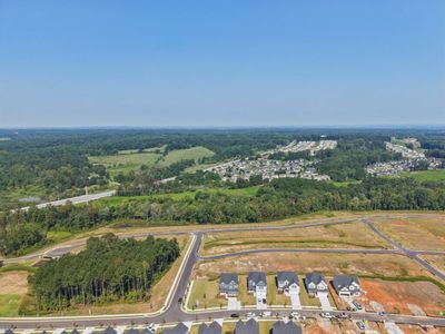 The Hills at Cedar Creek by Direct Residential Communities in Winder - image 15