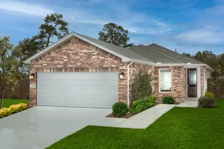 Oakwood Trails by KB Home in Tomball - photo 10 10