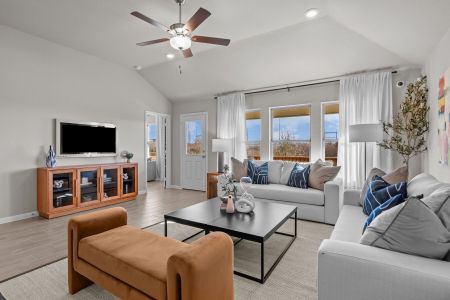 Hunters Ranch by M/I Homes in San Antonio - photo 21 21