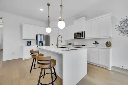 Hadley Farms by Lillian Custom Homes in Godley - image 13