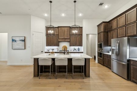 Las Brisas at Stoney Creek by Kindred Homes in Sunnyvale - photo 18 18