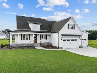 Cotton Farms by Triple A Homes in Fuquay Varina - image 16