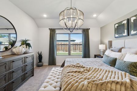 Rolling Ridge by Cambridge Homes in Van Alstyne - image 4