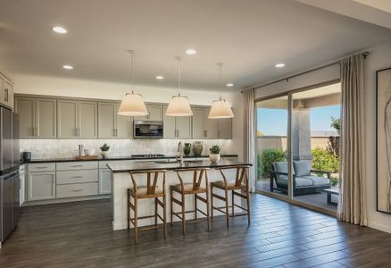 Acclaim at Jorde Farms by Shea Homes in Queen Creek - photo 33 33