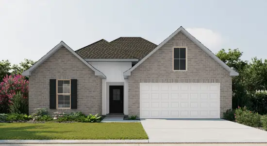 Highland Reserve by DSLD Homes in Springfield - image
