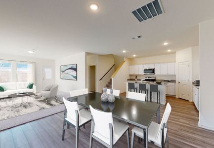 Vacek Pointe by Starlight Homes in Richmond - photo 15 15