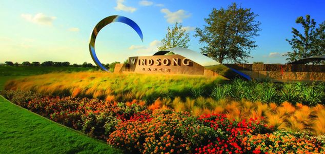 Windsong Ranch - Master planned community in Prosper, TX 9 9