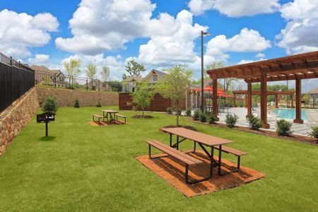 Thompson Farms: 50ft. lots 20