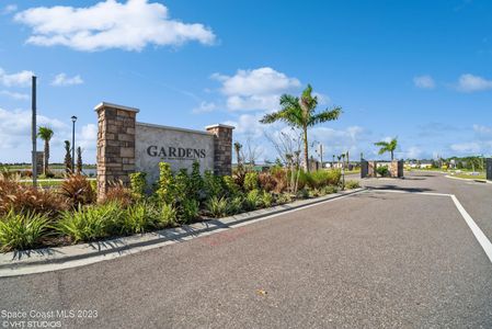 Gardens at Waterstone by Adams Homes in Palm Bay - photo 0 0