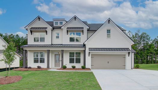 Enclave at Logan Point by Chafin Communities in Loganville - photo 11 11