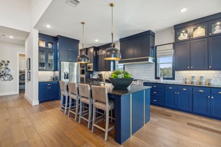 Eliana by Southgate Homes in McKinney - image 6