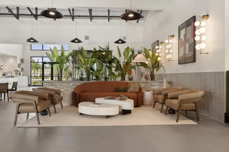Connerton by M/I Homes in Land O' Lakes - image 17