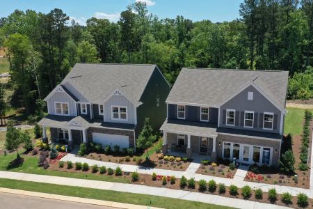 Laurelbrook - Master planned community in Sherrills Ford, NC 4 4