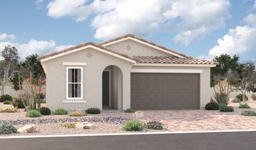 Seasons at Vista Del Sur by Richmond American Homes in Tolleson - photo 0