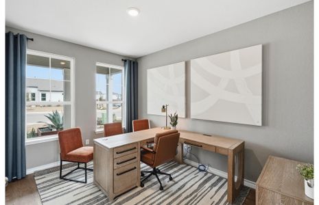 Davis Ranch by Centex in San Antonio - image 11