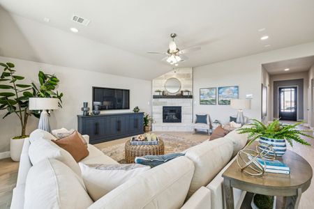Timberbrook by Impression Homes in Justin - image 16