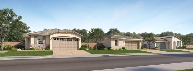 Blossom Rock: Discovery - image