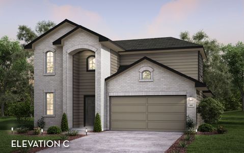 Cielo by CastleRock Communities in Conroe - photo 13 13